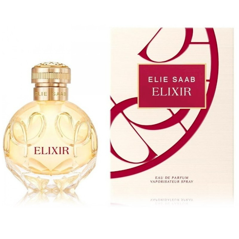 Elie Saab Elixir Perfume EDP 50 ml