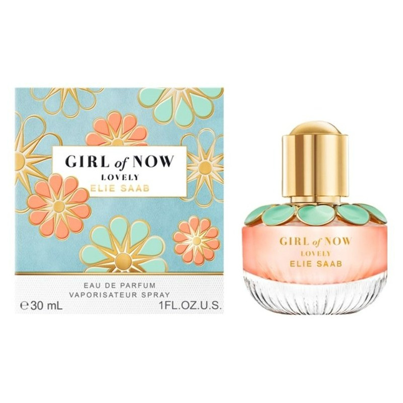 Elie Saab 7640233341056