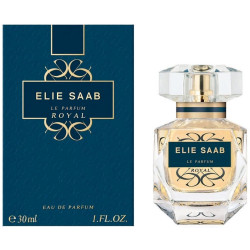 Elie Saab Le Parfum Royal Perfume EDP 30 ml