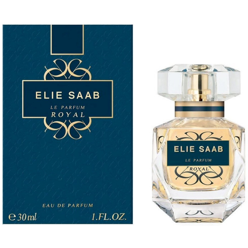 Elie Saab Le Parfum Royal Perfume EDP 30 ml
