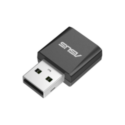 Asus USB-BE92 Wireless Network Adapter