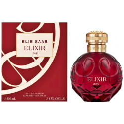 Elie Saab Elixir Love Perfume EDP 100 ml