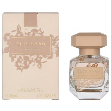 Elie Saab Le Parfum Bridal Perfume EDP 30 ml