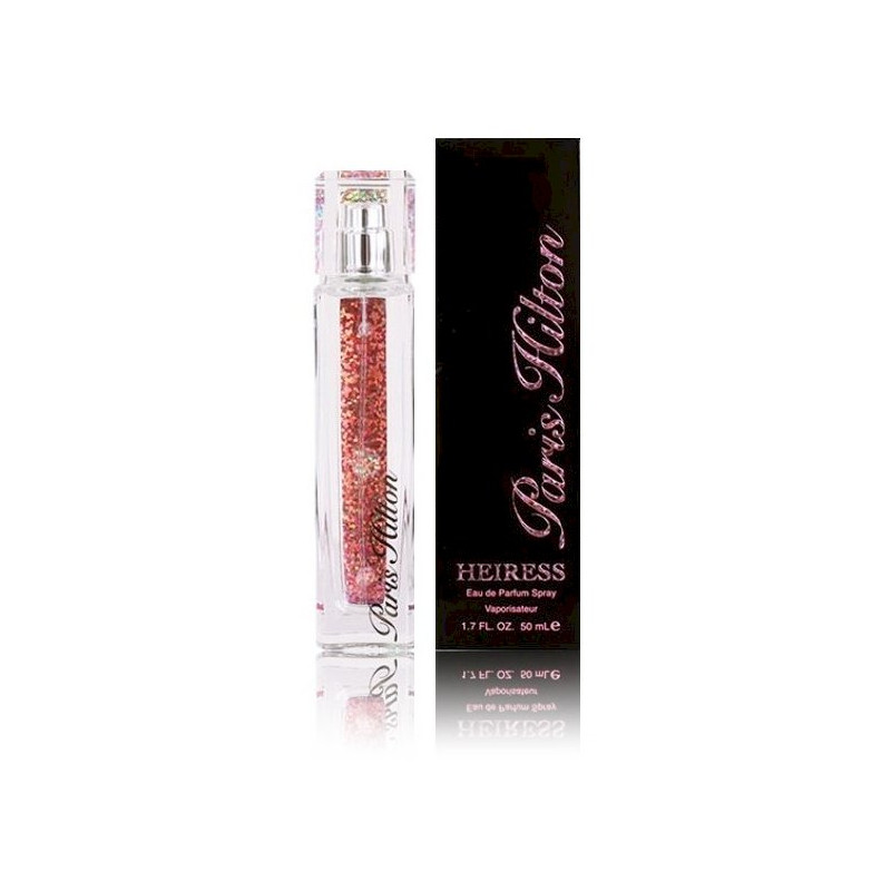 Paris Hilton Heiress Perfume EDP 50 ml
