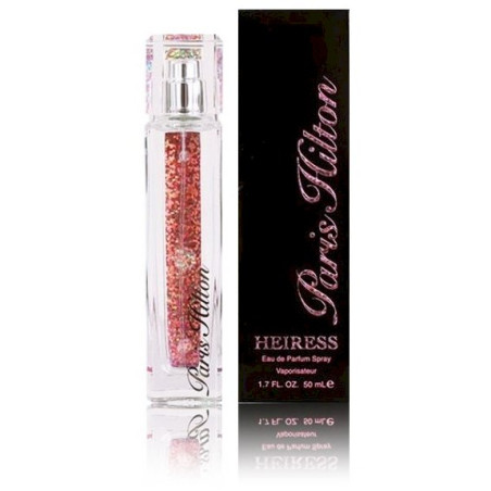 Paris Hilton Heiress Perfume EDP 50 ml