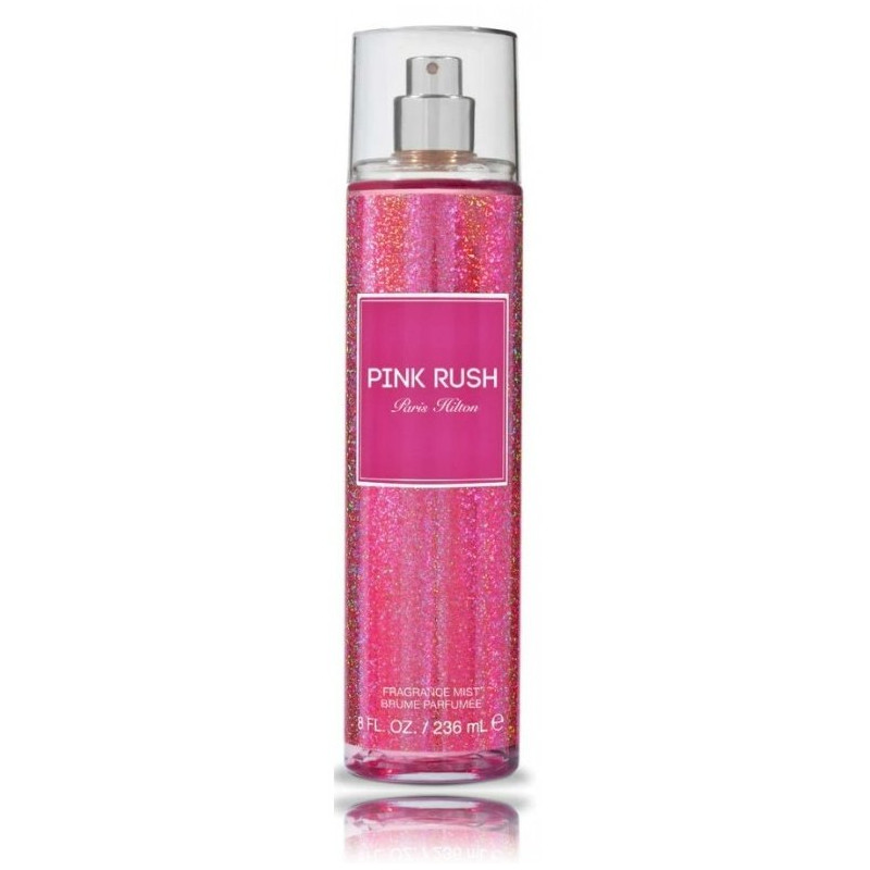Paris Hilton Pink Rush Perfume BOR 236 ml