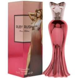 Paris Hilton Ruby Rush Perfume EDP 100 ml