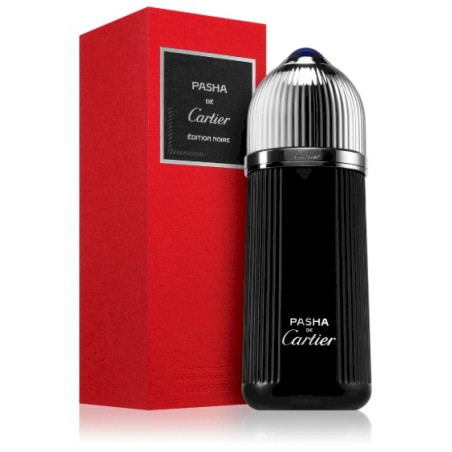 Cartier Pasha de Cartier Édition Noire Perfume EDT 150 ml