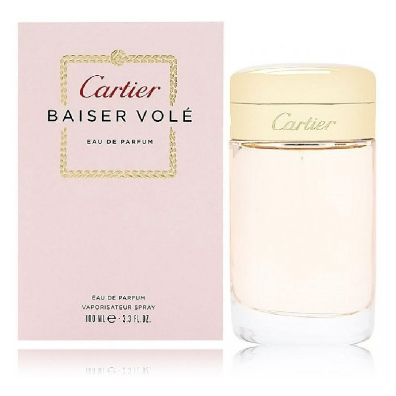 Cartier 3432240505897