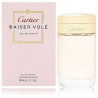 Cartier Baiser Volé Perfume PAR 100 ml