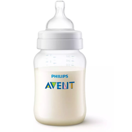 Philips Avent SCY103/01 Feeding bottle 260 ml