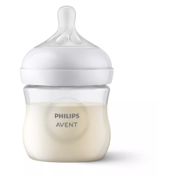 Philips Avent Natural Response SCY900/01 Baby feeding bottle 125 ml