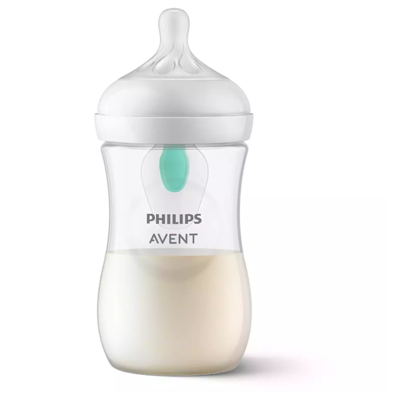 Philips Avent Natural Response SCY673/01 Feeding Bottle 260 ml