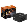 GIGABYTE UD1000GM PG5 V2 maitinimo blokas 1000 W 20+4 pin ATX ATX Juoda