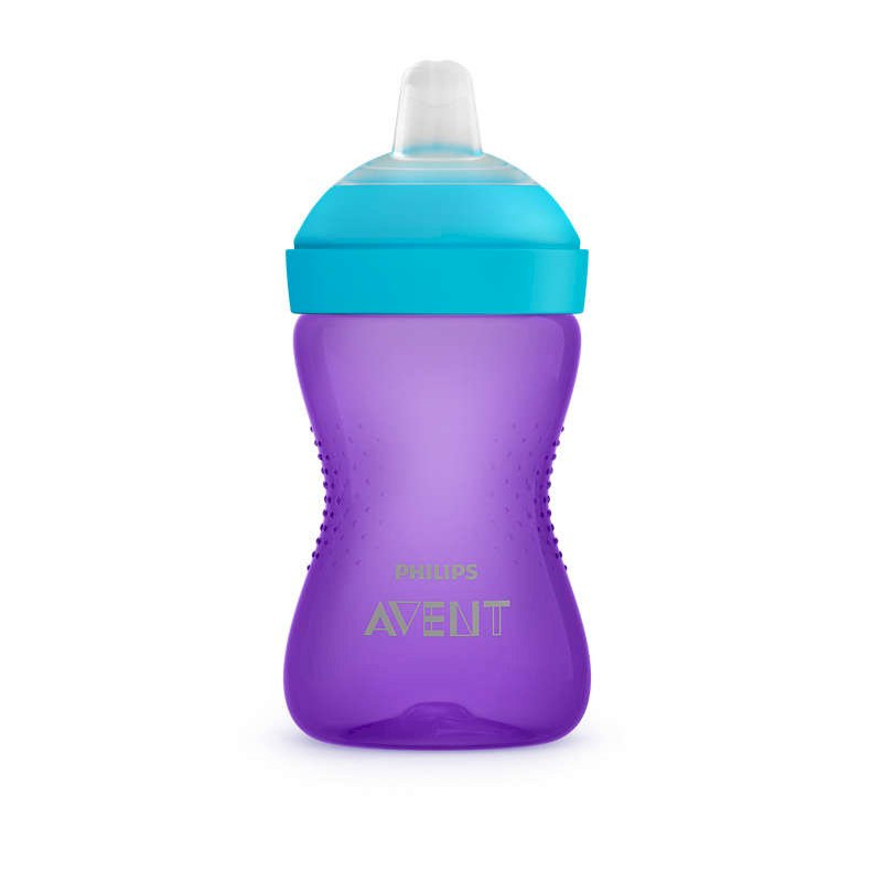 Philips AVENT SCF802/02 Drinking Bottle 300 ml / Purple