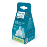 Philips Avent SCY762/02 Silicone Cup Spouts 2 pcs