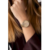 Paul Lorens Ladies Watch PL12894B-4D1 / silver
