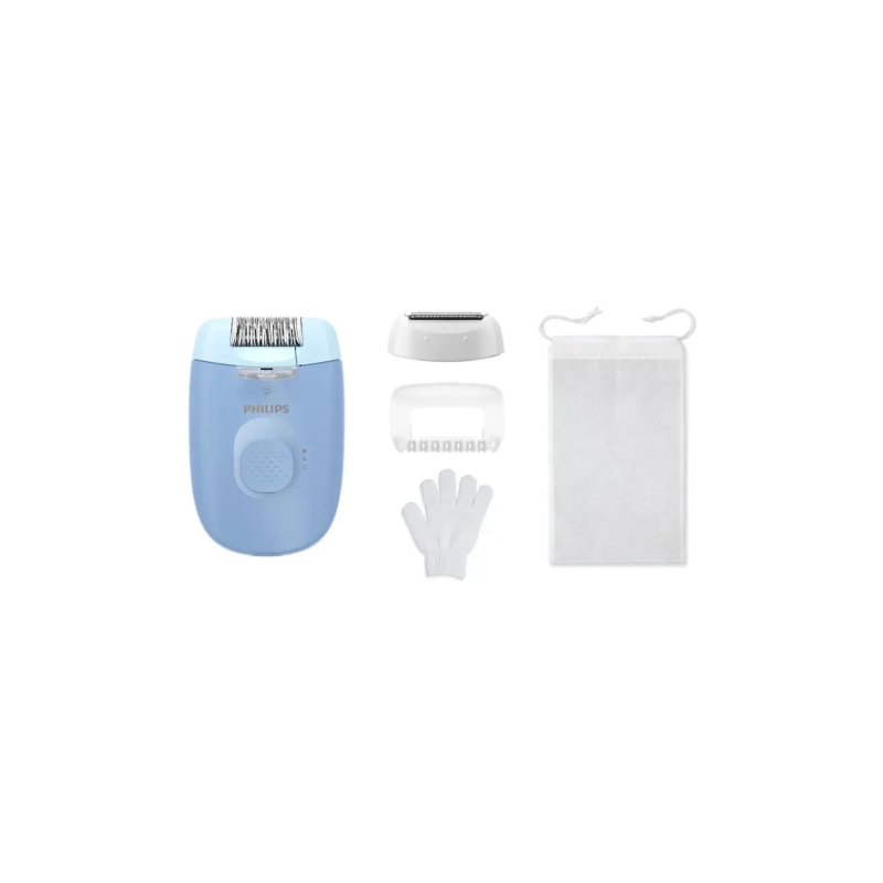 Philips 2000 series BRE247/00 Epilator
