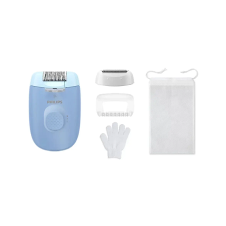 Philips 2000 series BRE247/00 Epilator
