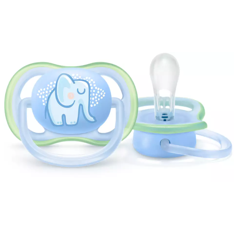 Philips Avent SCF086/01 Infant Pacifier