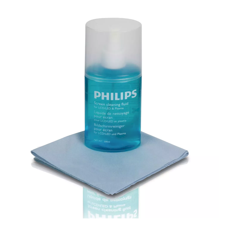 Philips SVC1116B/10 Iekārtu tīrīšanas šķidrums