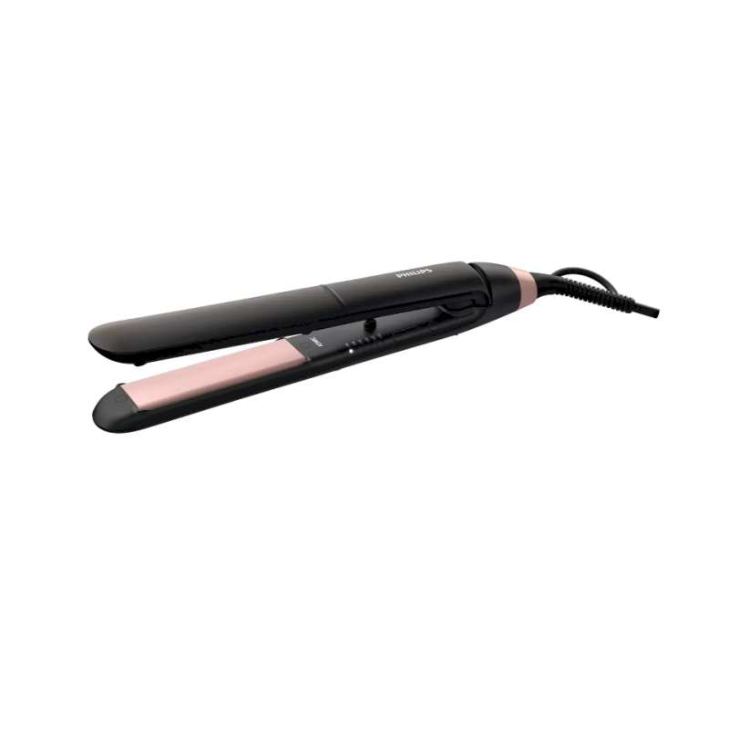 Philips Essential ThermoProtect BHS378/00 Straightening Brush