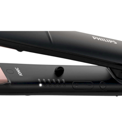 Philips Essential ThermoProtect BHS378/00 Straightening Brush