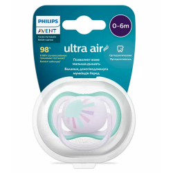 Philips AVENT SCF086/04 Infant Pacifier