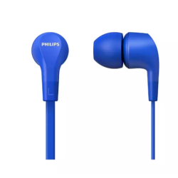 Philips TAE1105BL/00 Headphones