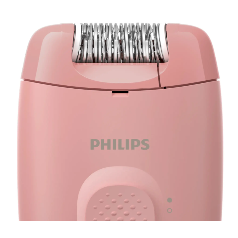 Philips 2000 series BRE227/00 Epilator Pink