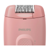 Philips 2000 series BRE227/00 Epilator Pink