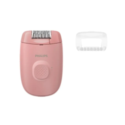 Philips 2000 series BRE227/00 Epilator Pink