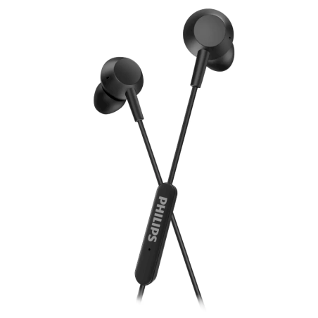 Philips TAE5008BK/00 Headset USB-C