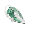 Philips DST7012/70 SteamGlide Plus soleplate 7000 series Steam Iron 2600W / 0.3L / Green Grey