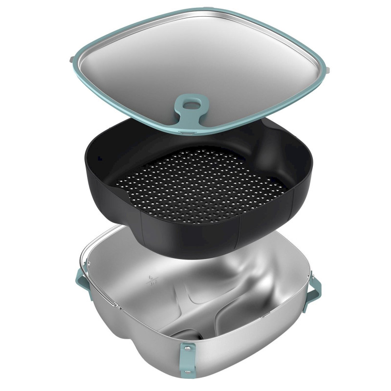 Philips HD9960/00 Air Fryer Accessory 2in1 Kit