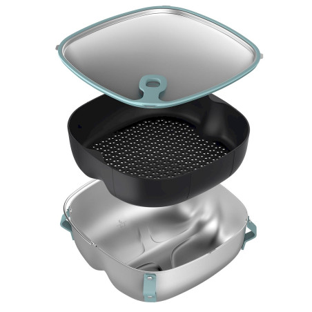 Philips HD9960/00 Air Fryer Accessory 2in1 Kit