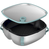 Philips HD9960/00 Air Fryer Accessory 2in1 Kit