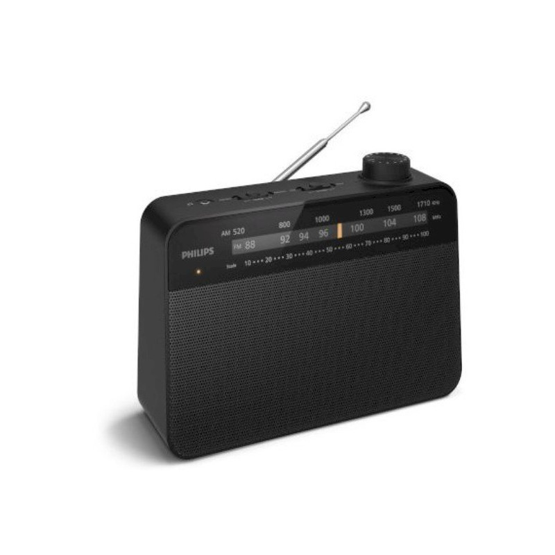 Philips TAR2509/10 Radio Portable FM/ AM