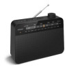 Philips TAR2509/10 Radio Portable FM/ AM