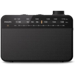 Philips TAR2509/10 Radio Portable FM/ AM