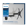 Philips SQM9222 Wall mount for TV 17-42"