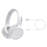Philips TAH5205WT/00 Wireless Headphones