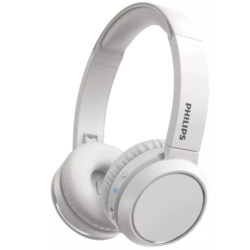 Philips TAH4205WT/00 Wireless Headphones