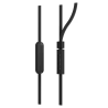 Philips TAE1105BK/00 Wired Headphones Black