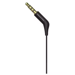 Philips TAE1105BK/00 Wired Headphones Black