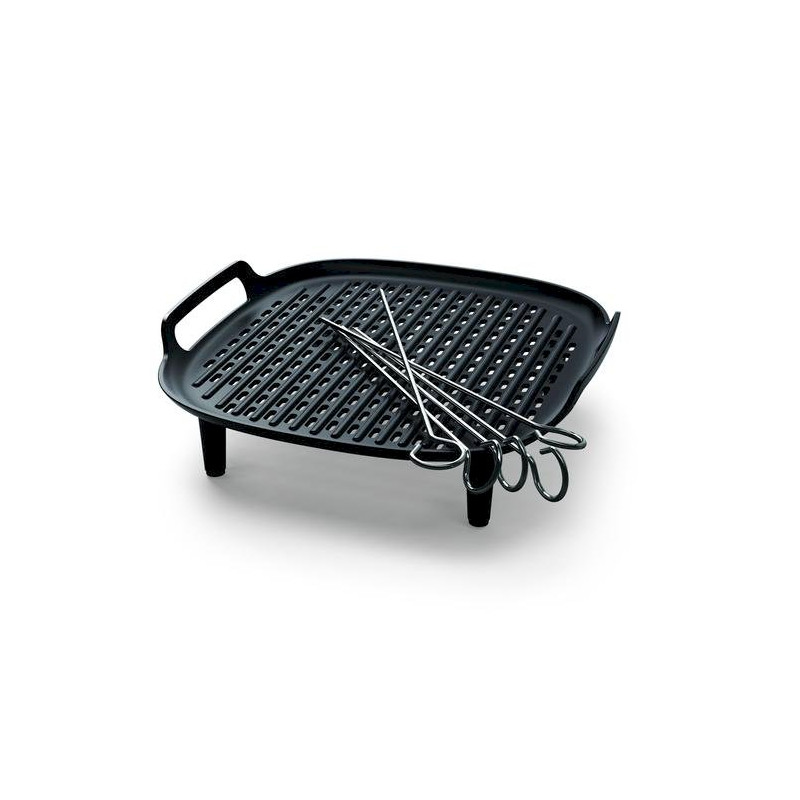 Philips HD9946/00 Airfryer Grill Kit
