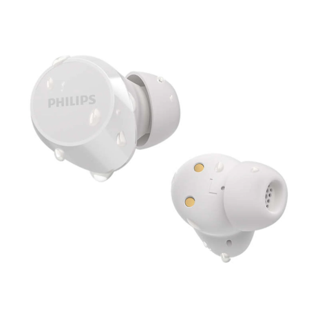 Philips TAT2000WT/00 Wireless earbuds