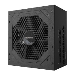 GIGABYTE UD1000GM PG5 V2 power supply unit 1000 W 20+4 pin ATX ATX Black