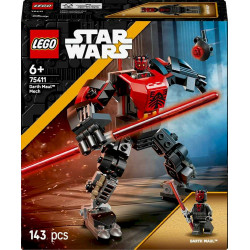LEGO 75411