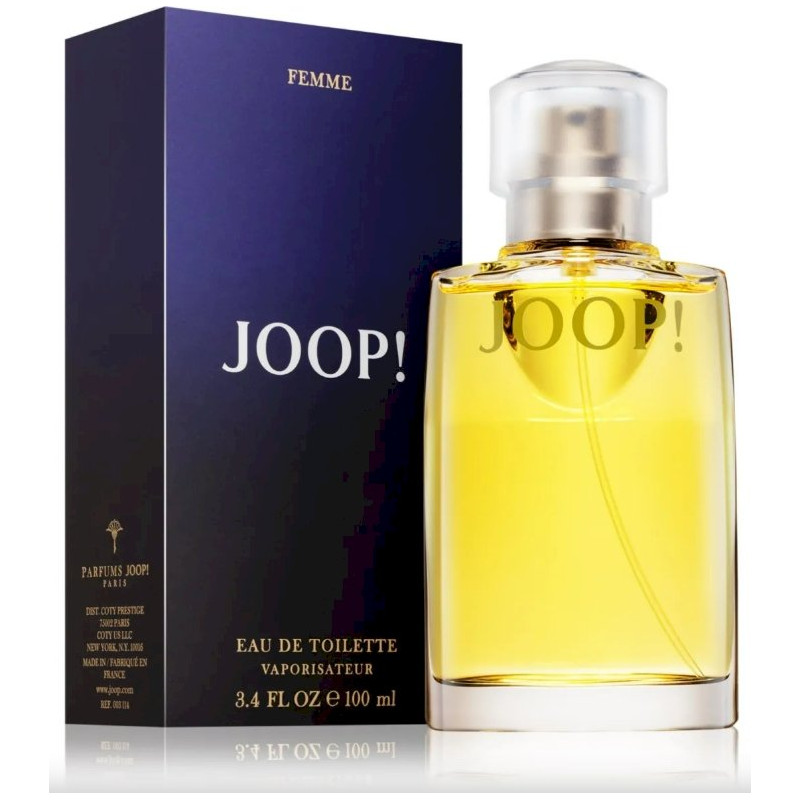 Joop! Femme Perfume EDT 100 ml